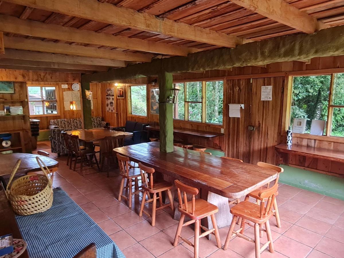 Finca Terra Viva Monteverde Bagian luar foto