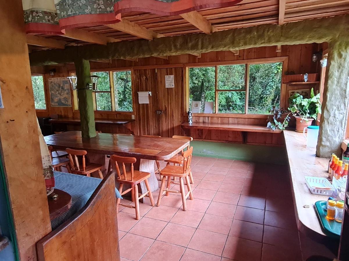 Finca Terra Viva Monteverde Bagian luar foto