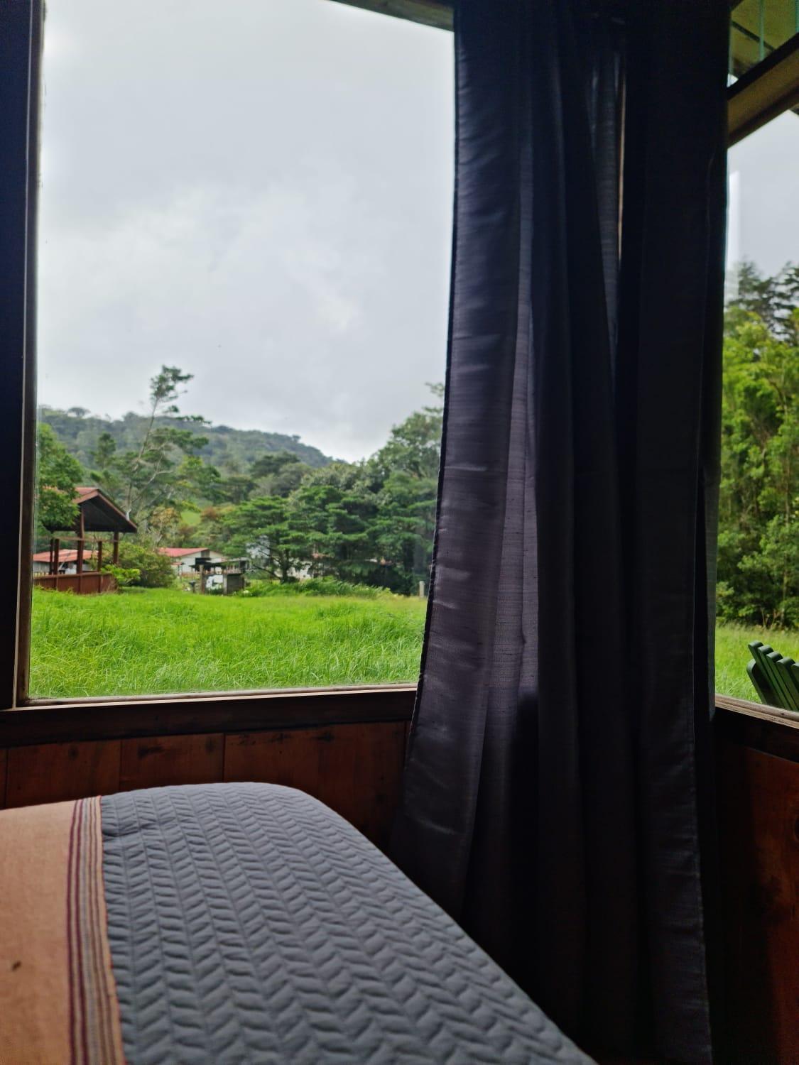 Finca Terra Viva Monteverde Bagian luar foto